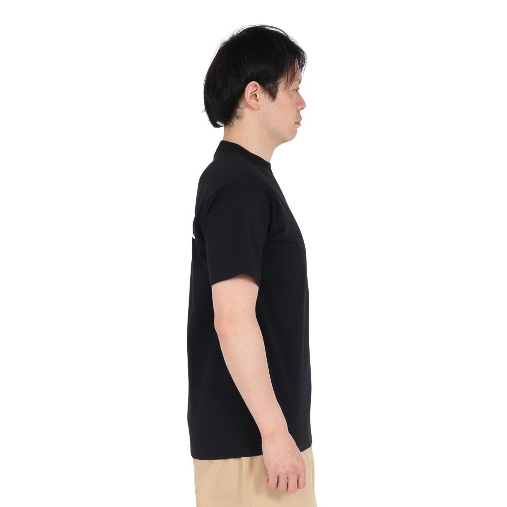 チャンピオン-ヘリテイジ（CHAMPION-HERITAGE）（メンズ）ショートスリーブTシャツ 25SS C3-B340 090