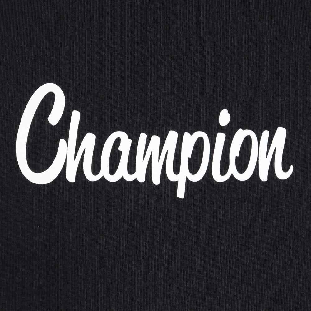 チャンピオン-ヘリテイジ（CHAMPION-HERITAGE）（メンズ）ショートスリーブTシャツ 25SS C3-B340 090