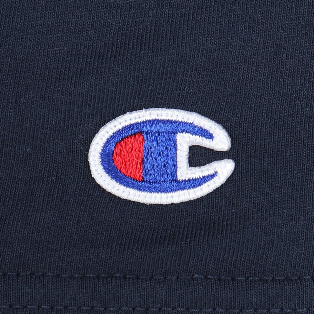 チャンピオン-ヘリテイジ（CHAMPION-HERITAGE）（メンズ）ショートスリーブTシャツ 25SS C3-B340 370