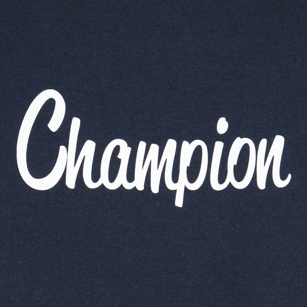 チャンピオン-ヘリテイジ（CHAMPION-HERITAGE）（メンズ）ショートスリーブTシャツ 25SS C3-B340 370