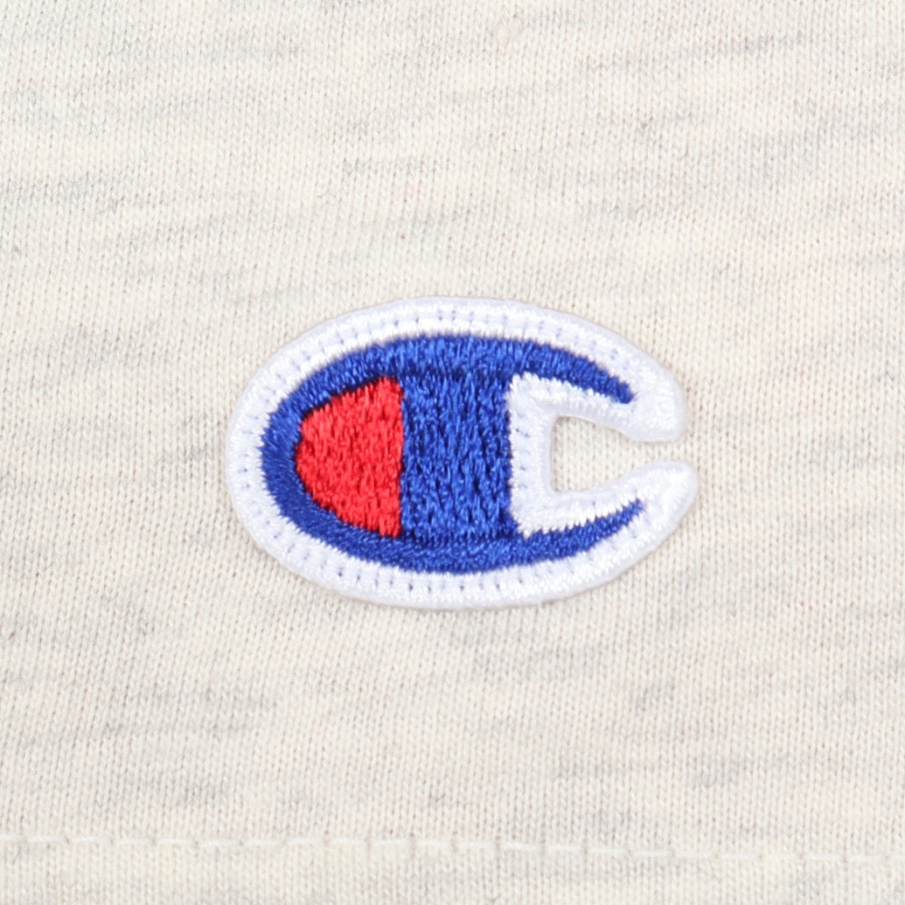 チャンピオン-ヘリテイジ（CHAMPION-HERITAGE）（メンズ）ショートスリーブTシャツ 25SS C3-B340 810