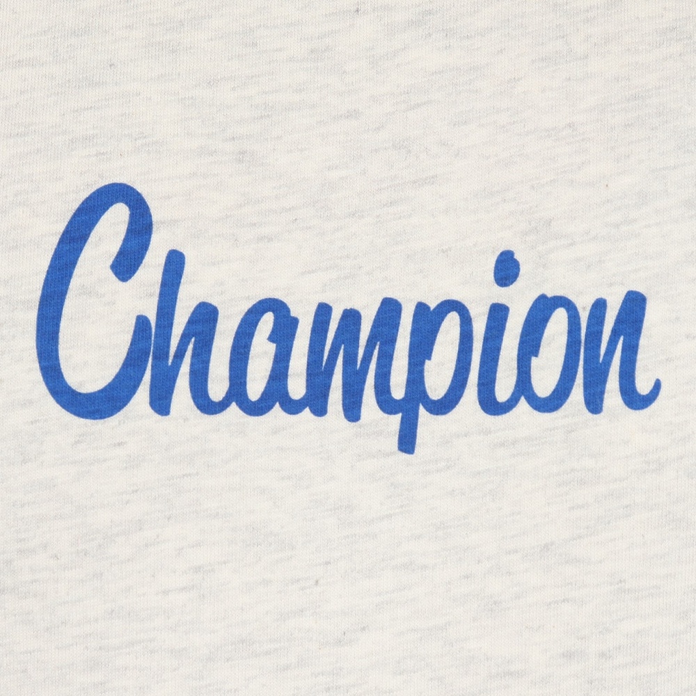 チャンピオン-ヘリテイジ（CHAMPION-HERITAGE）（メンズ）ショートスリーブTシャツ 25SS C3-B340 810