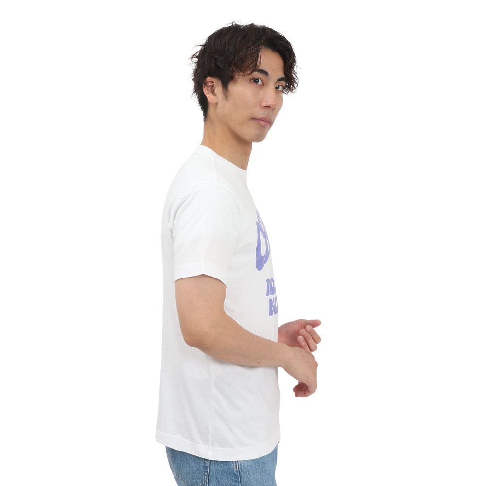 チャンピオン-ヘリテイジ（CHAMPION-HERITAGE）（メンズ）ベーシック 半袖Tシャツ C3-B342 010