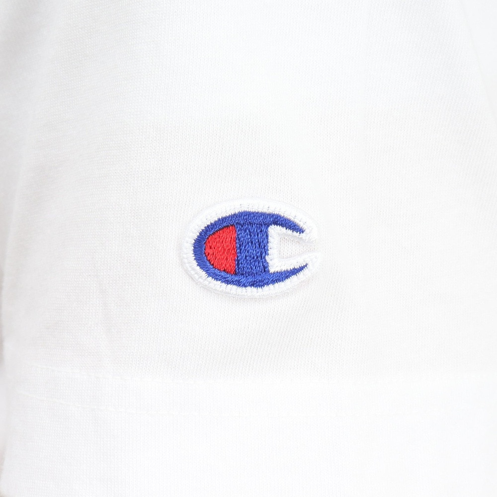 チャンピオン-ヘリテイジ（CHAMPION-HERITAGE）（メンズ）ベーシック 半袖Tシャツ C3-B342 010