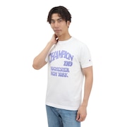 (メンズ)ベーシック 半袖Tシャツ C3-B342 010