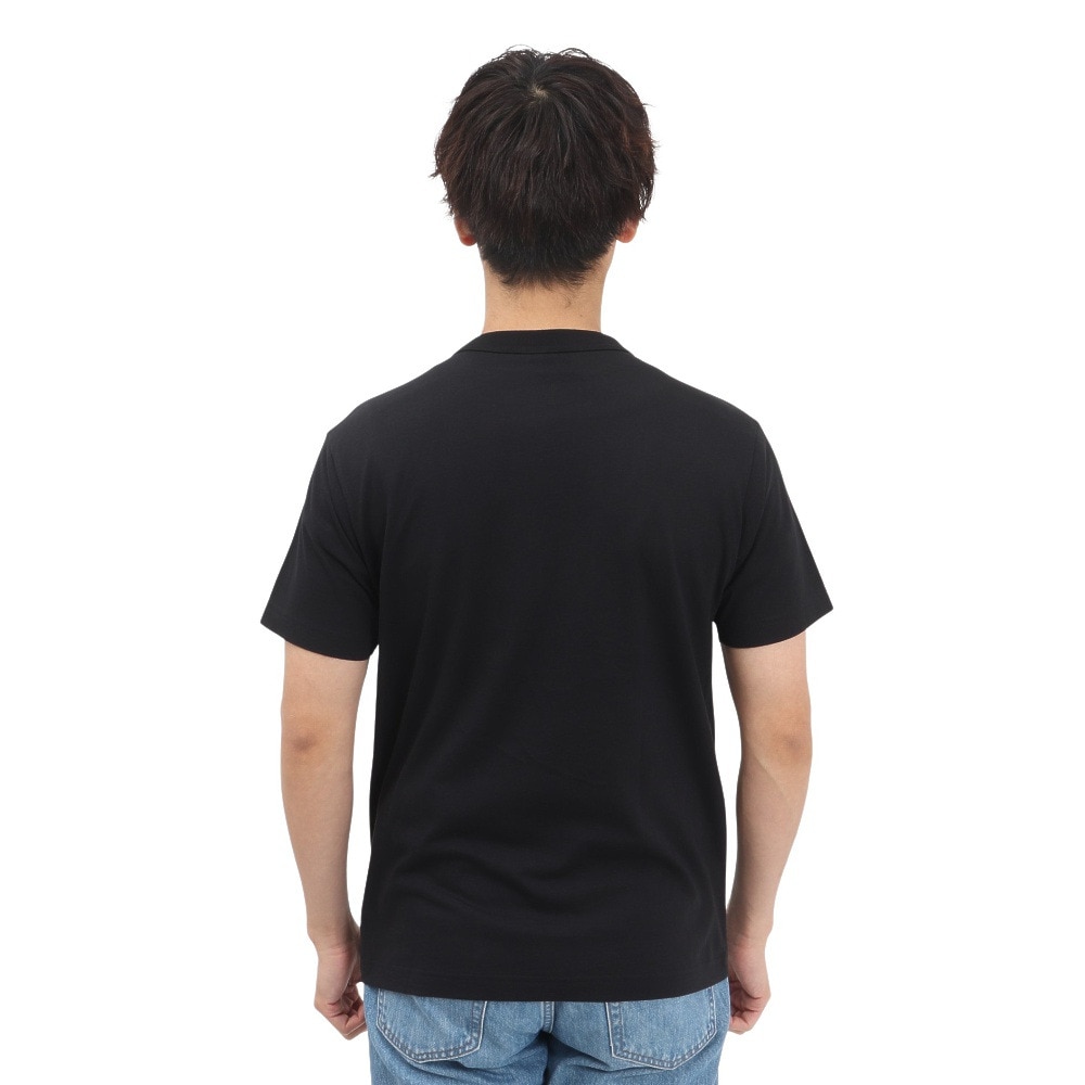 チャンピオン-ヘリテイジ（CHAMPION-HERITAGE）（メンズ）ベーシック 半袖Tシャツ C3-B342 090