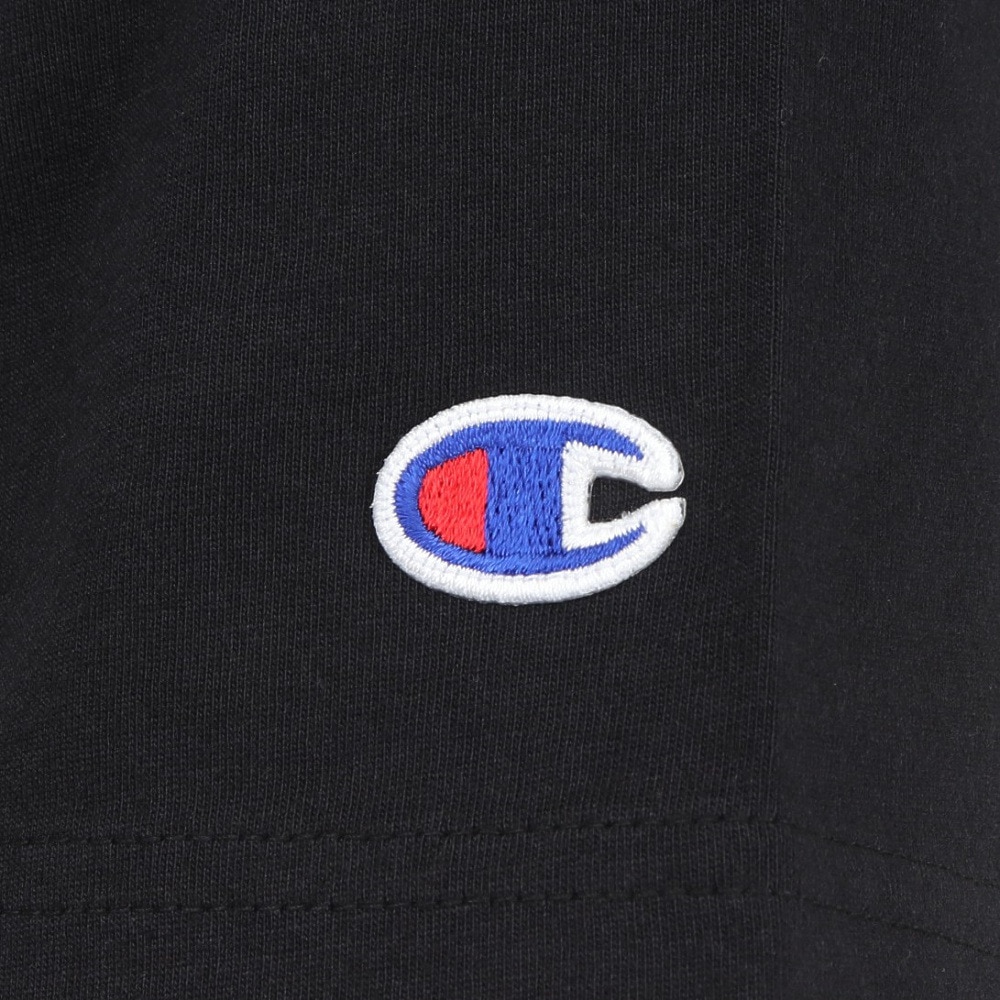 チャンピオン-ヘリテイジ（CHAMPION-HERITAGE）（メンズ）ベーシック 半袖Tシャツ C3-B342 090