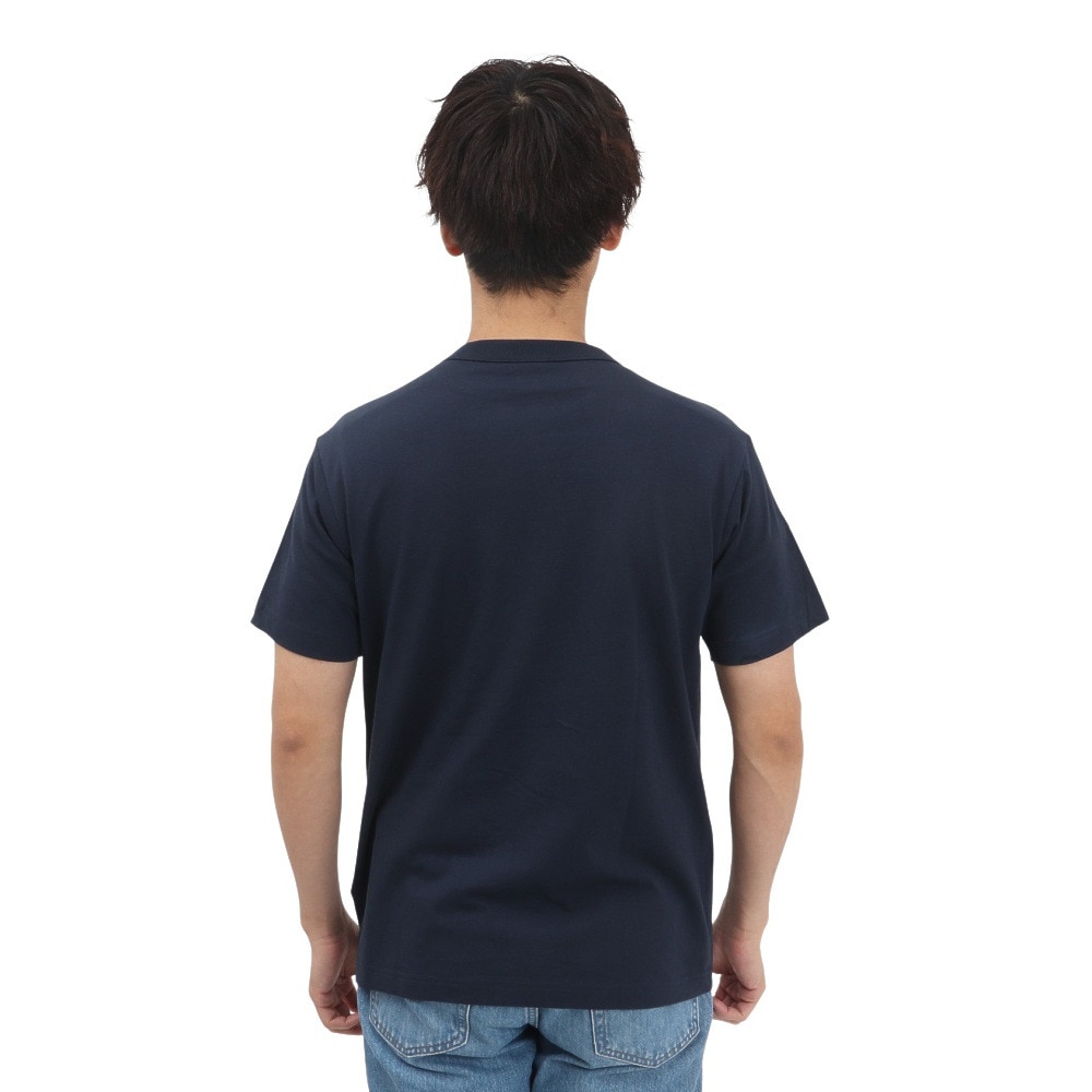 チャンピオン-ヘリテイジ（CHAMPION-HERITAGE）（メンズ）ベーシック 半袖Tシャツ C3-B342 370
