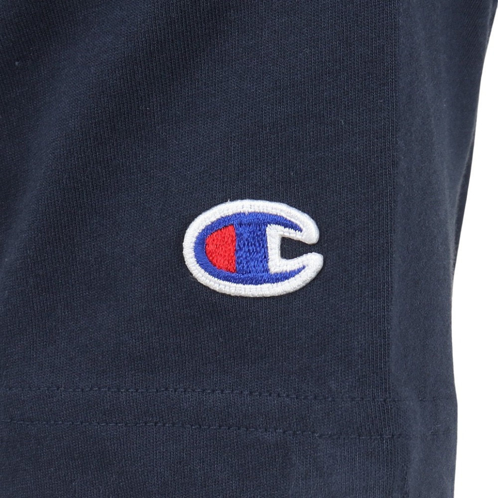 チャンピオン-ヘリテイジ（CHAMPION-HERITAGE）（メンズ）ベーシック 半袖Tシャツ C3-B342 370