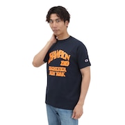 (メンズ)ベーシック 半袖Tシャツ C3-B342 370