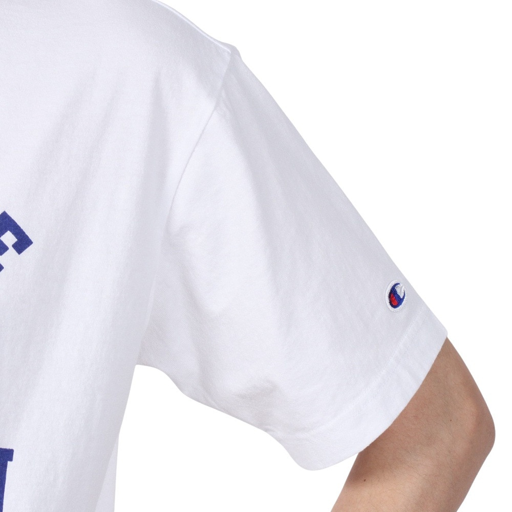 チャンピオン-ヘリテイジ（CHAMPION-HERITAGE）（メンズ）半袖Tシャツ C3-B348 012