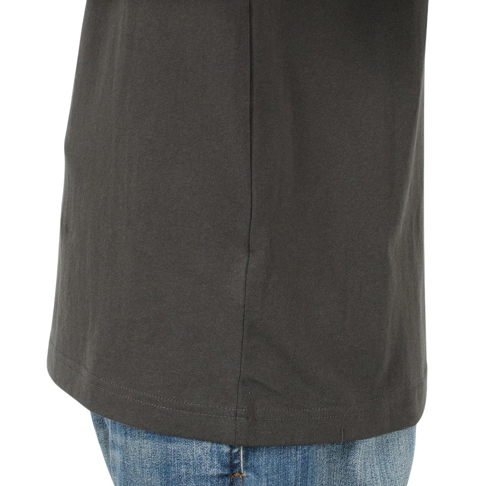 チャンピオン-ヘリテイジ（CHAMPION-HERITAGE）（メンズ）ベーシック カレッジ グラフィック 半袖Tシャツ C3-B348 055