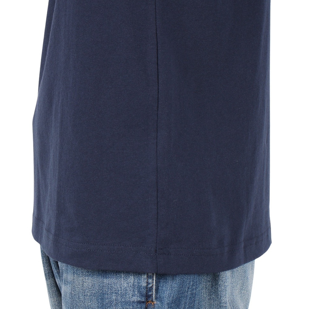チャンピオン-ヘリテイジ（CHAMPION-HERITAGE）（メンズ）ベーシック カレッジ グラフィック 半袖Tシャツ C3-B348 370