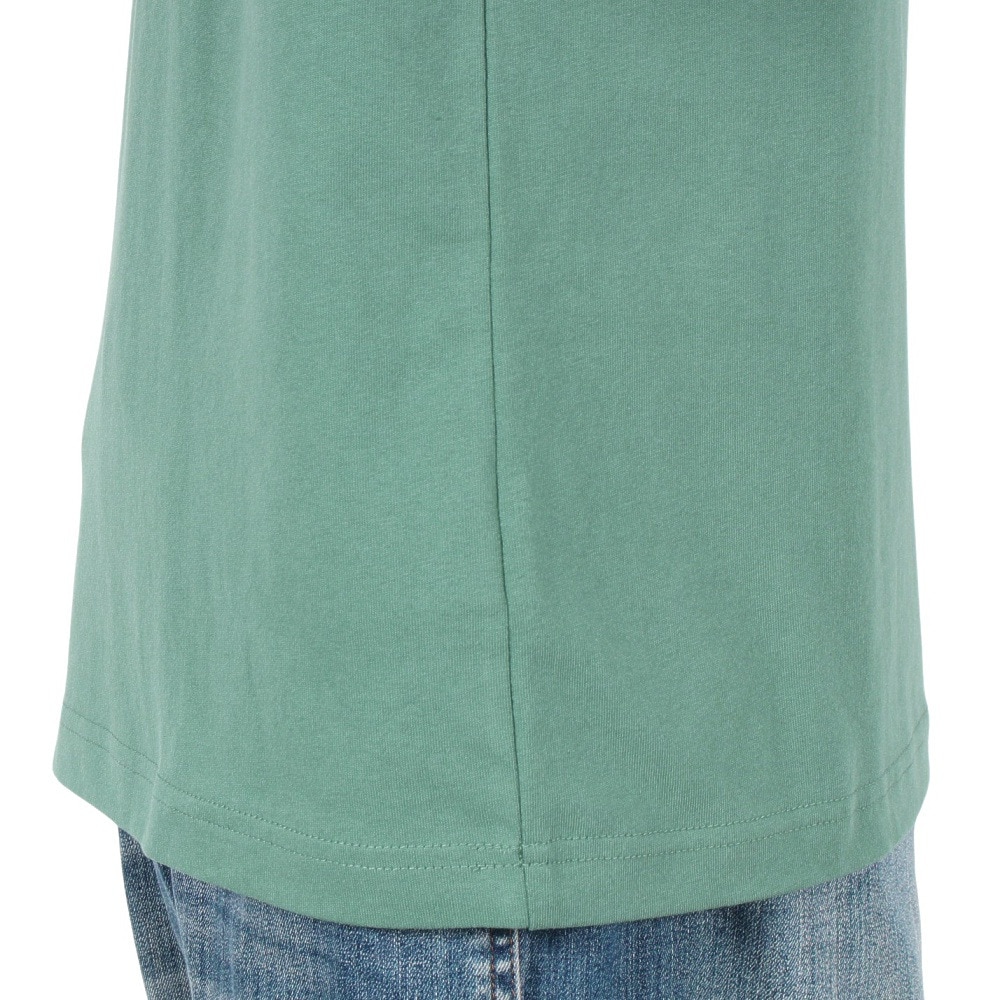 チャンピオン-ヘリテイジ（CHAMPION-HERITAGE）（メンズ）ベーシック カレッジ グラフィック 半袖Tシャツ C3-B348 530