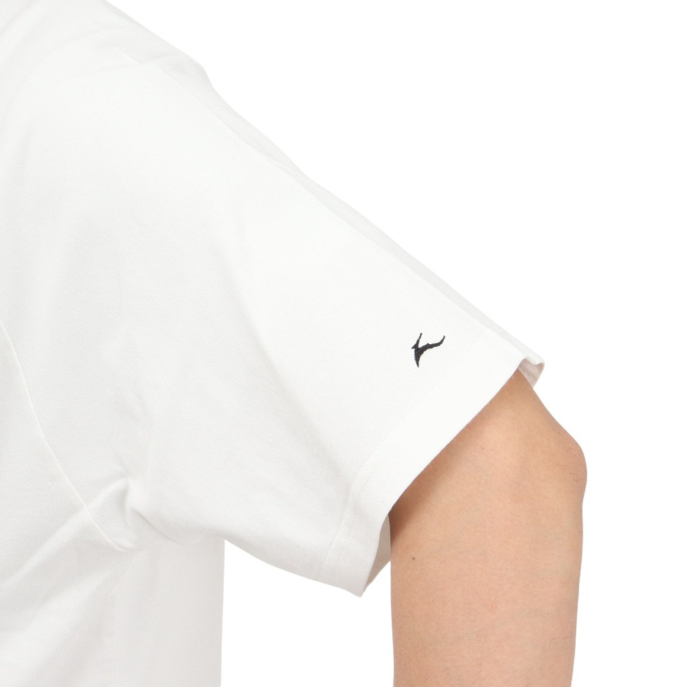 バクタ（BUKTA）（メンズ）ヘビーウェイトゲームTシャツ カレッジ BU24458015 OFF