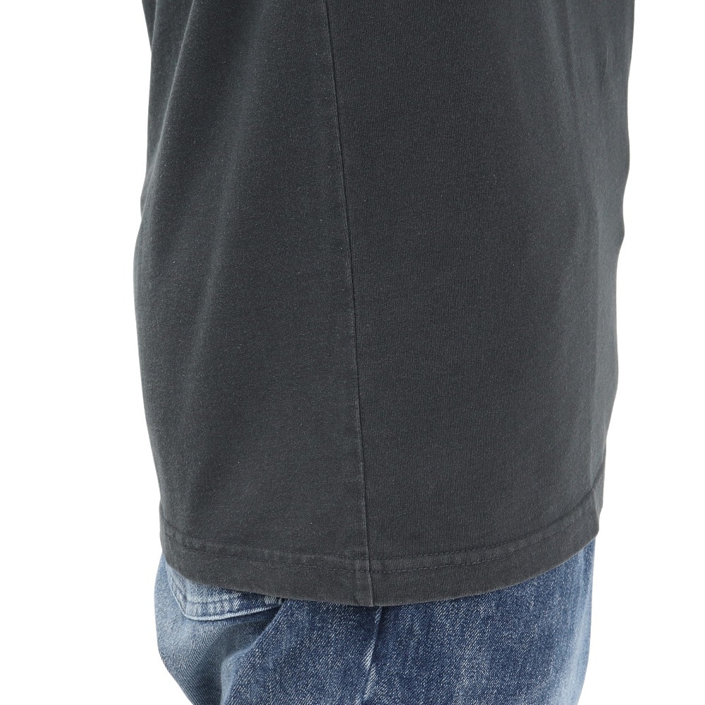 バクタ（BUKTA）（メンズ）ヘビーウェイトゲームTシャツ 79 BU244580217 CHARCOAL