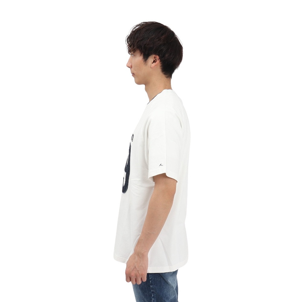バクタ（BUKTA）（メンズ）ヘビーウェイトゲームTシャツ 79 BU24458025 OFF
