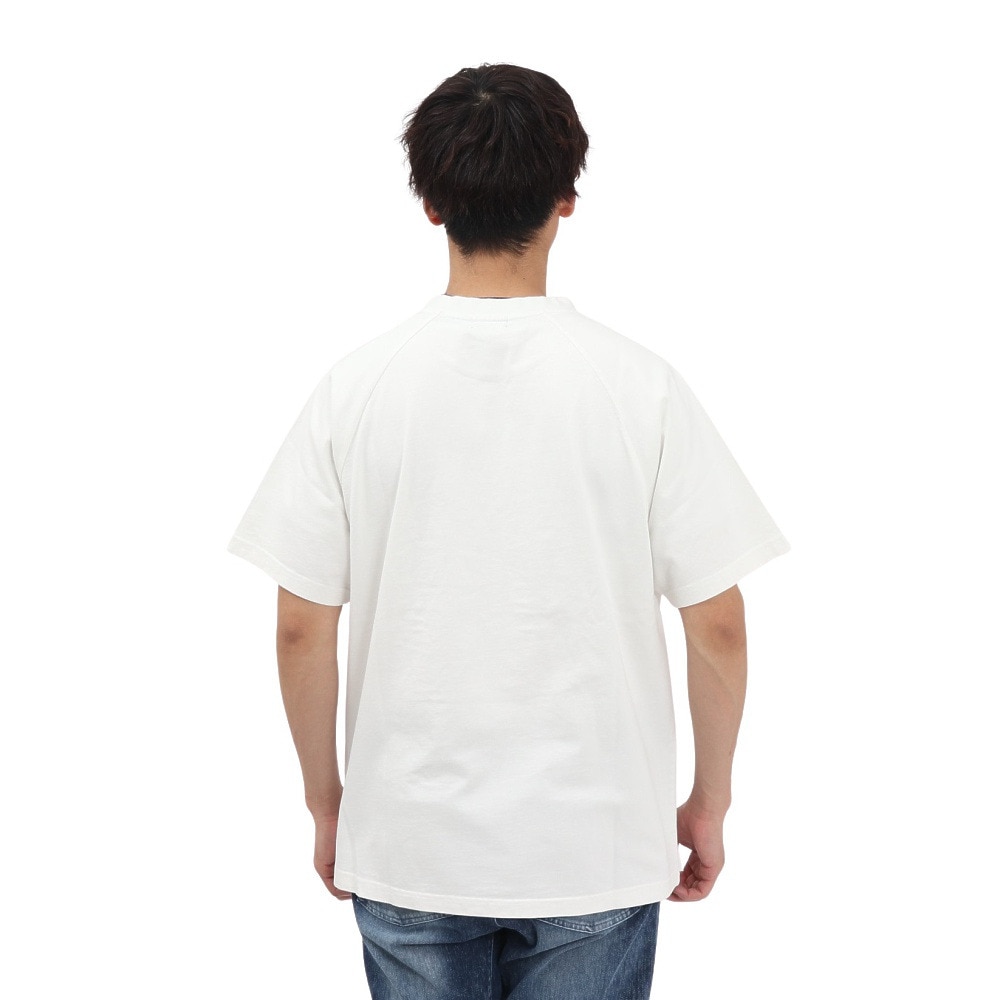 バクタ（BUKTA）（メンズ）ヘビーウェイトゲームTシャツ 79 BU24458025 OFF