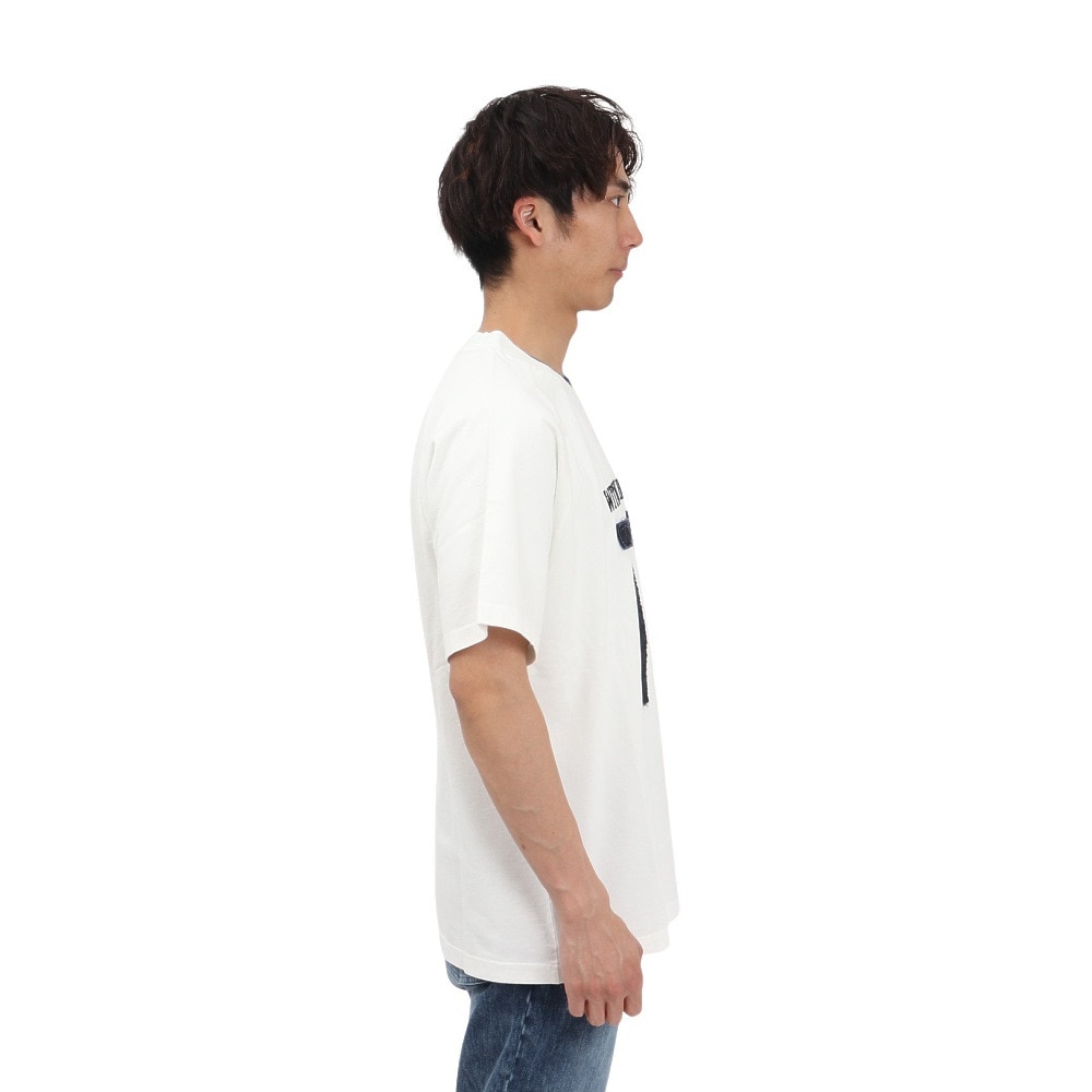 バクタ（BUKTA）（メンズ）ヘビーウェイトゲームTシャツ 79 BU24458025 OFF