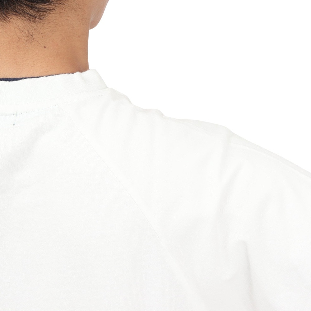 バクタ（BUKTA）（メンズ）ヘビーウェイトゲームTシャツ 79 BU24458025 OFF