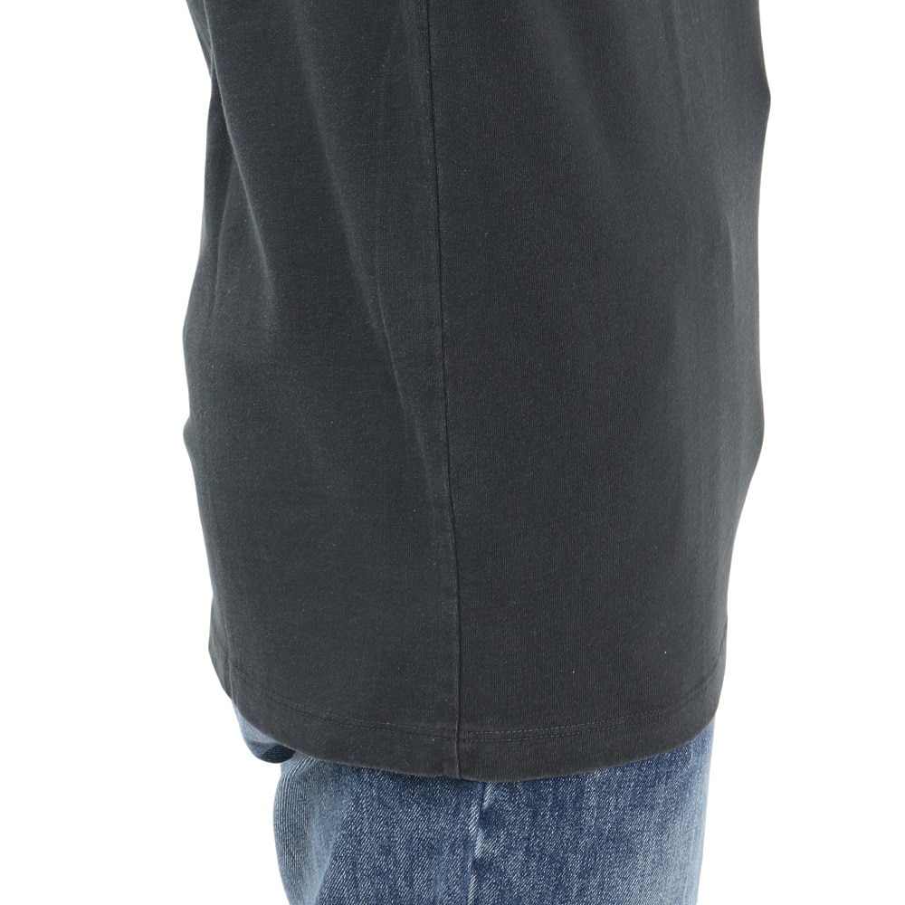 バクタ（BUKTA）（メンズ）ヘビーウェイトゲーム Ｔシャツ BU244580317 CHARCOAL