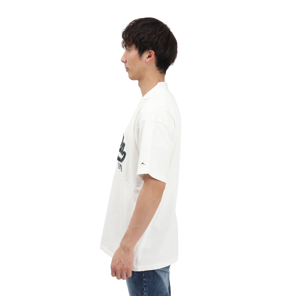 バクタ（BUKTA）（メンズ）ヘビーウェイトゲーム Ｔシャツ BU24458035:OFF