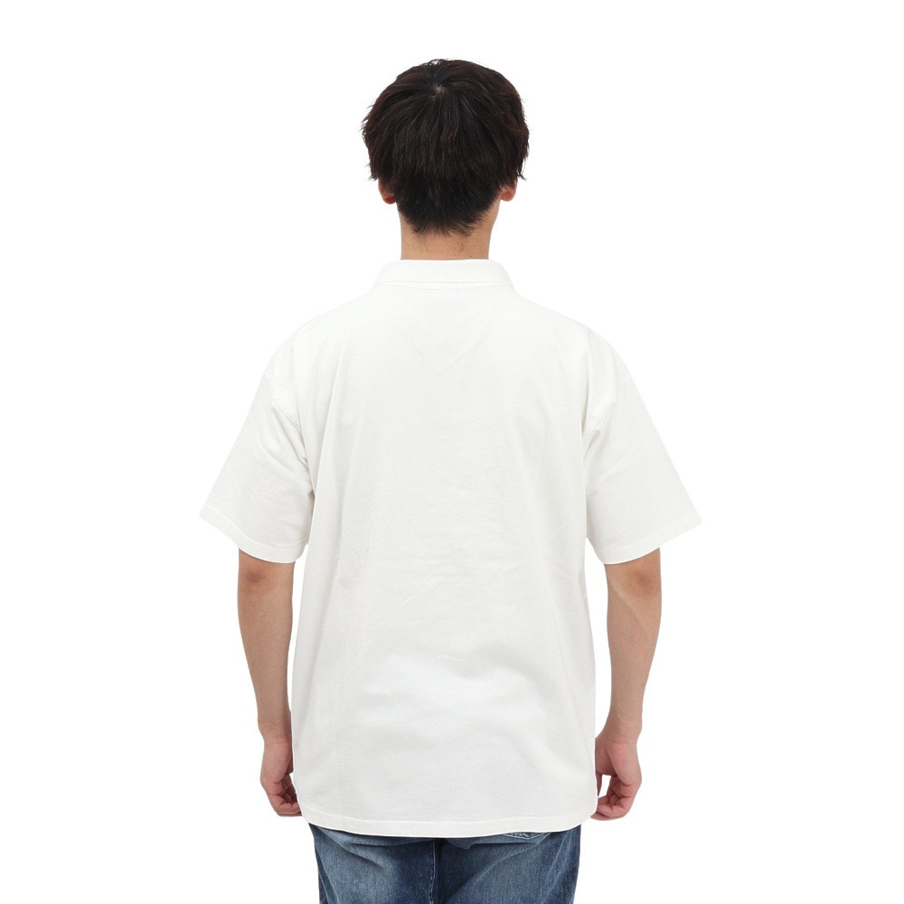 バクタ（BUKTA）（メンズ）ヘビーウェイトゲーム Ｔシャツ BU24458035:OFF