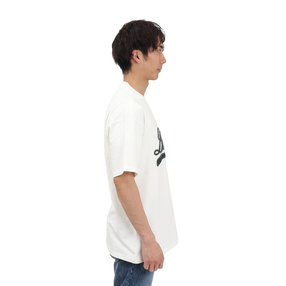 バクタ（BUKTA）（メンズ）ヘビーウェイトゲーム Ｔシャツ BU24458035:OFF