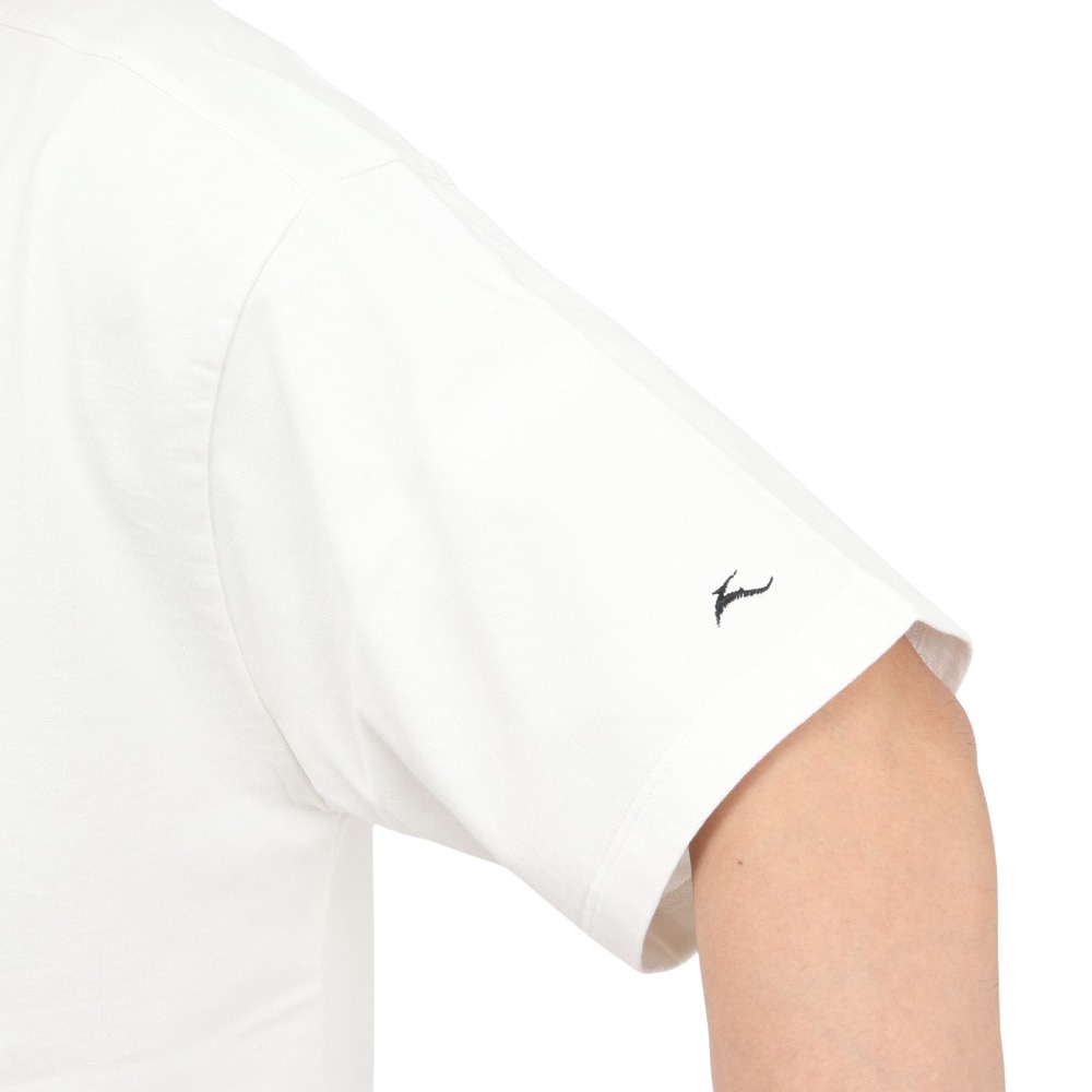 バクタ（BUKTA）（メンズ）ヘビーウェイトゲーム Ｔシャツ BU24458035:OFF