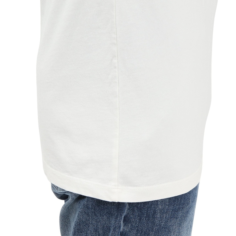 バクタ（BUKTA）（メンズ）ヘビーウェイトゲーム Ｔシャツ BU24458035:OFF