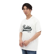 (メンズ)ヘビーウェイトゲーム Tシャツ BU24458035:OFF