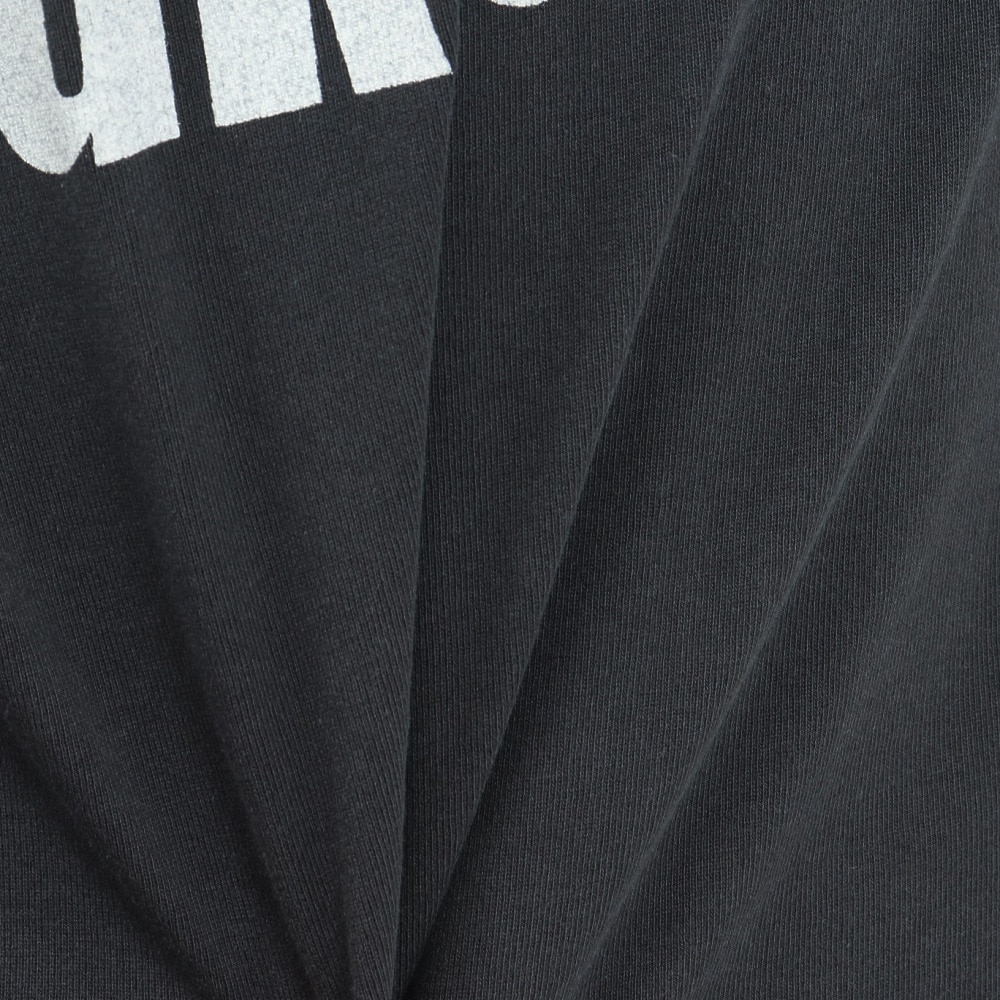 バクタ（BUKTA）（メンズ）ヘビーウェイトTシャツ ユニホーム BU244580617 CHARCOAL