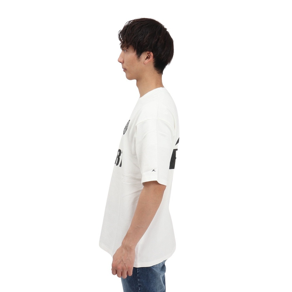 バクタ（BUKTA）（メンズ）ヘビーウェイトTシャツ ユニホーム BU24458065 OFF