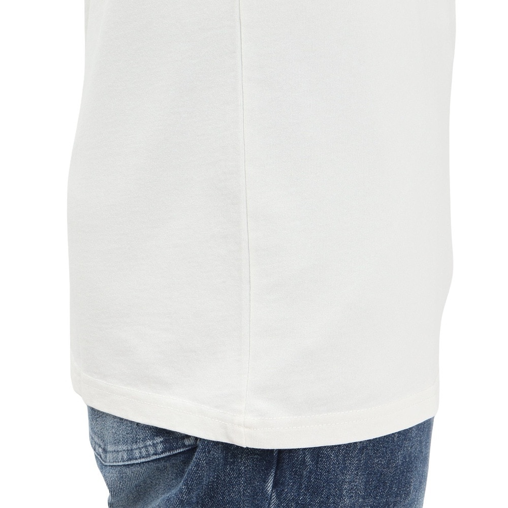バクタ（BUKTA）（メンズ）ヘビーウェイトTシャツ ユニホーム BU24458065 OFF