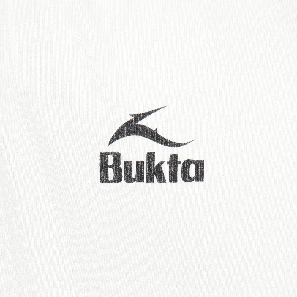 バクタ（BUKTA）（メンズ）ヘビーウェイトTシャツ ユニホーム BU24458065 OFF