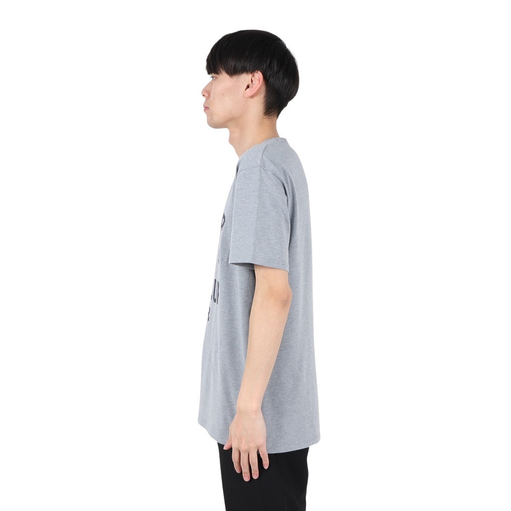 アンダーアーマー（UNDER ARMOUR）（メンズ）PF CT COLLEGIAGE 半袖Tシャツ 6007583 012