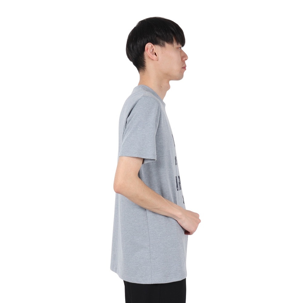 アンダーアーマー（UNDER ARMOUR）（メンズ）PF CT COLLEGIAGE 半袖Tシャツ 6007583 012