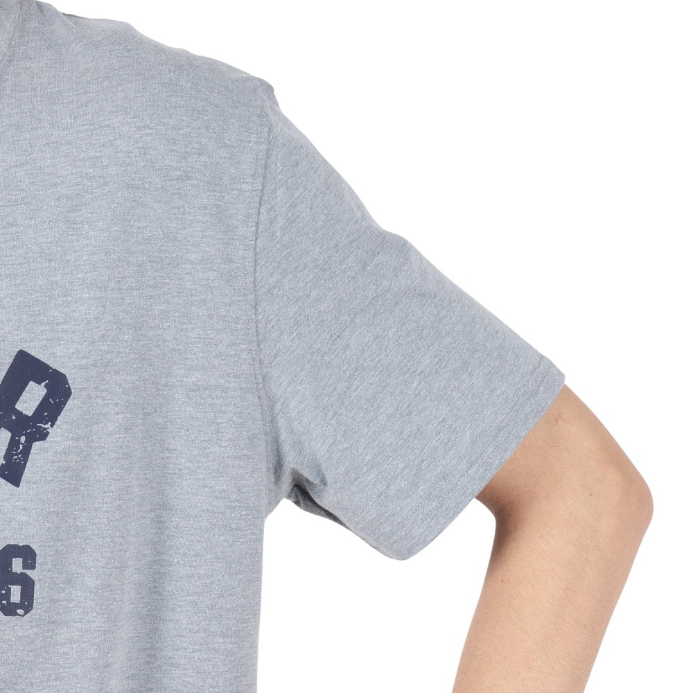 アンダーアーマー（UNDER ARMOUR）（メンズ）PF CT COLLEGIAGE 半袖Tシャツ 6007583 012