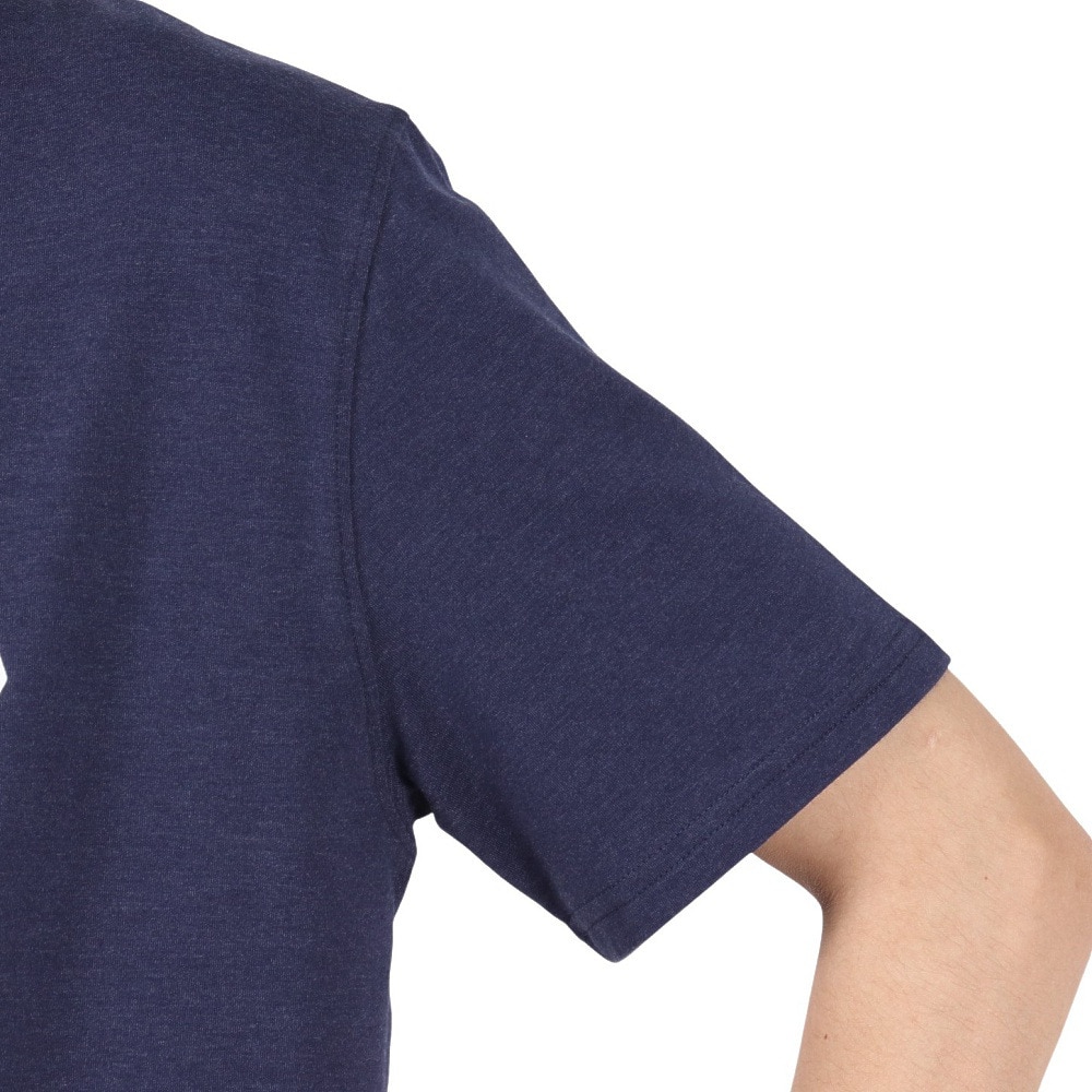 アンダーアーマー（UNDER ARMOUR）（メンズ）PF CT COLLEGIAGE 半袖Tシャツ 6007583 410
