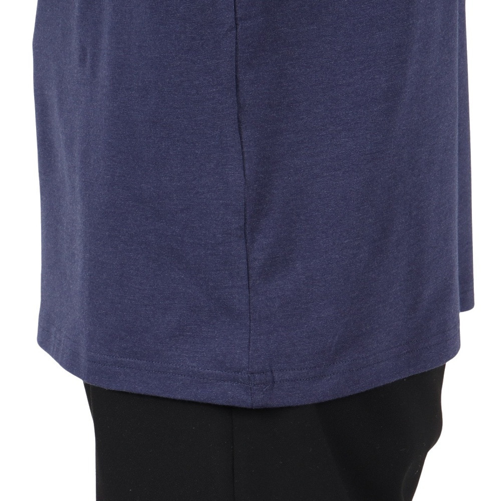 アンダーアーマー（UNDER ARMOUR）（メンズ）PF CT COLLEGIAGE 半袖Tシャツ 6007583 410