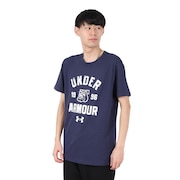 (メンズ)PF CT COLLEGIAGE 半袖Tシャツ 6007583