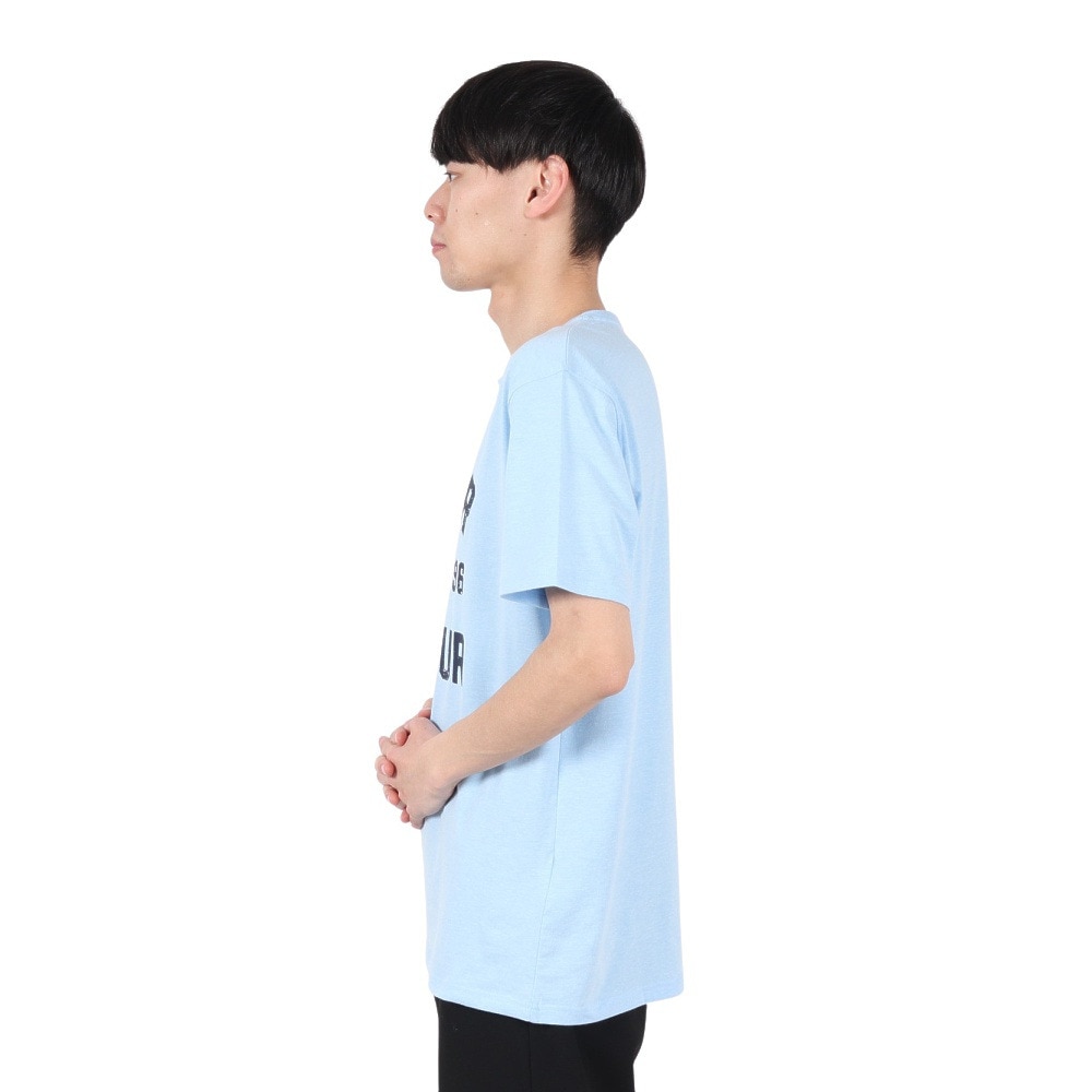 アンダーアーマー（UNDER ARMOUR）（メンズ）PF CT COLLEGIAGE 半袖Tシャツ 6007583 475