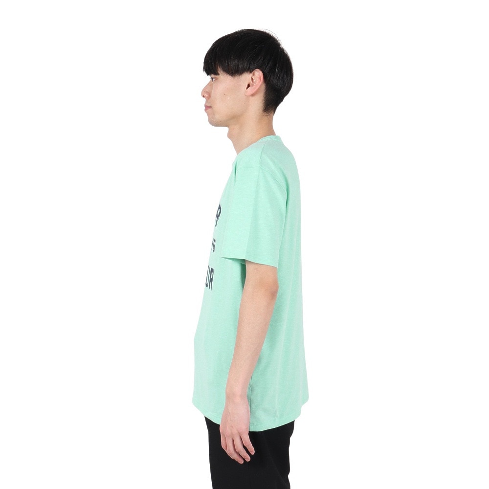 アンダーアーマー（UNDER ARMOUR）（メンズ）PF CT COLLEGIAGE 半袖Tシャツ 6007583 482