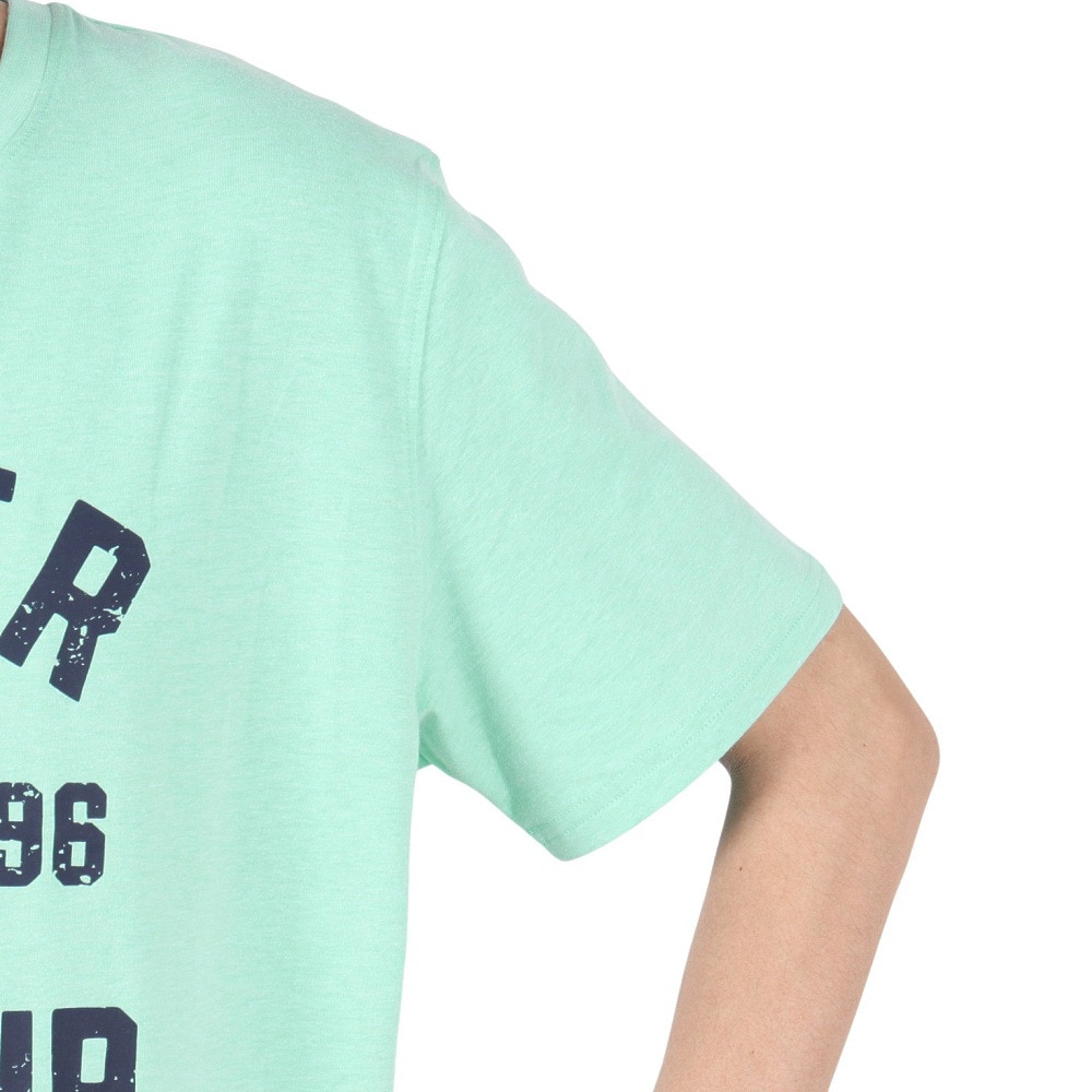 アンダーアーマー（UNDER ARMOUR）（メンズ）PF CT COLLEGIAGE 半袖Tシャツ 6007583 482
