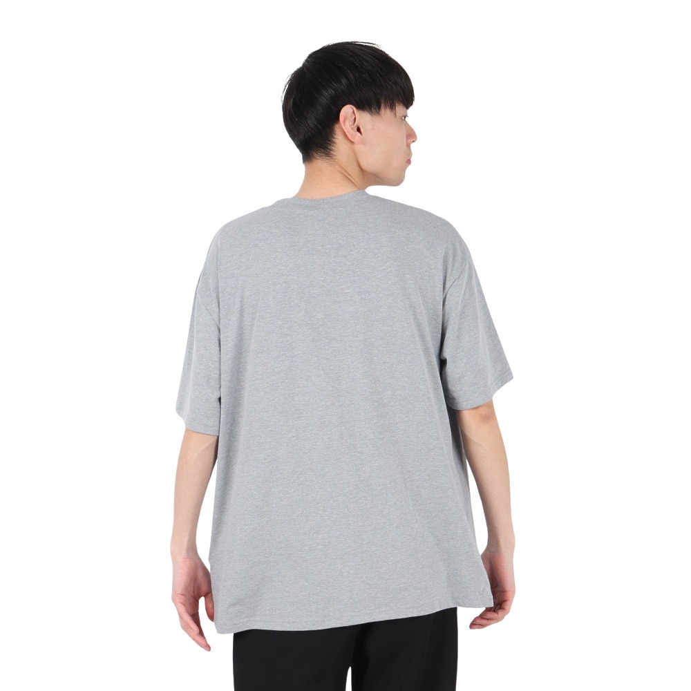 アンダーアーマー（UNDER ARMOUR）（メンズ）パフォーマンスコットン COLLEGIAGE 半袖Tシャツ 6007584 012