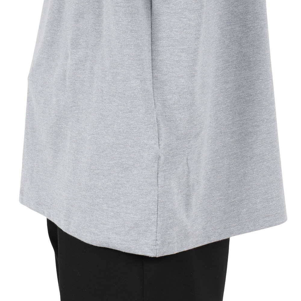 アンダーアーマー（UNDER ARMOUR）（メンズ）パフォーマンスコットン COLLEGIAGE 半袖Tシャツ 6007584 012