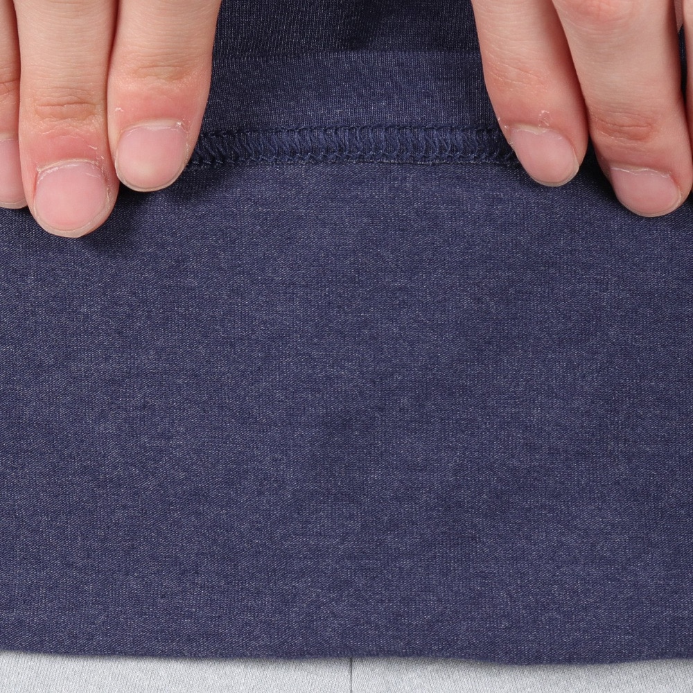アンダーアーマー（UNDER ARMOUR）（メンズ）パフォーマンスコットン COLLEGIAGE 半袖Tシャツ 6007584 410