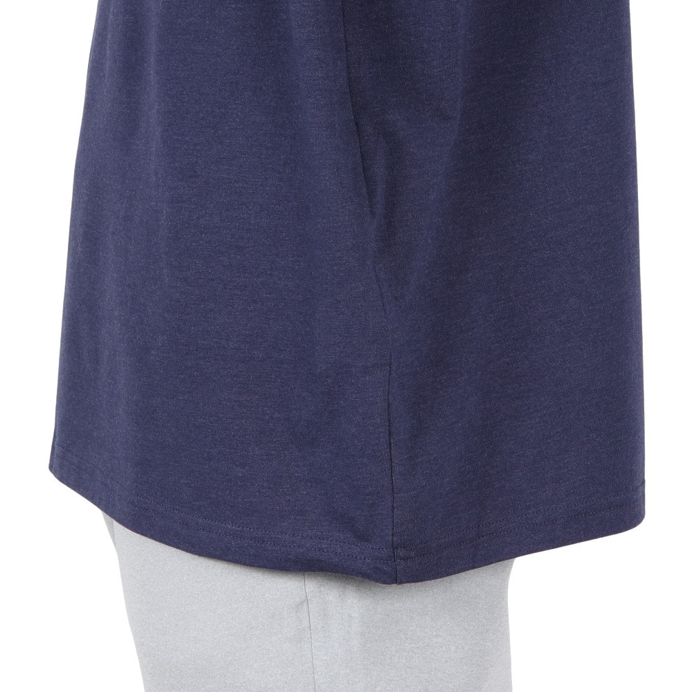 アンダーアーマー（UNDER ARMOUR）（メンズ）パフォーマンスコットン COLLEGIAGE 半袖Tシャツ 6007584 410