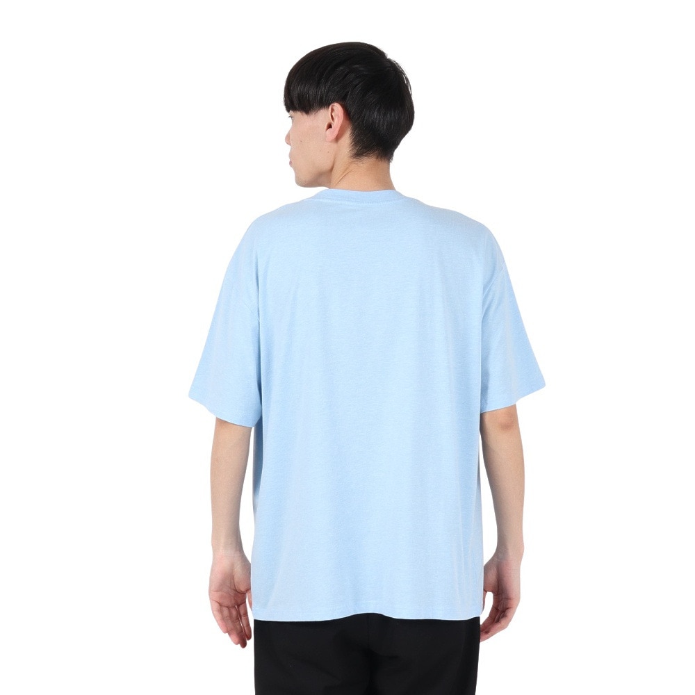 アンダーアーマー（UNDER ARMOUR）（メンズ）PF CT COLLEGIAGE 半袖Tシャツ 6007584 475