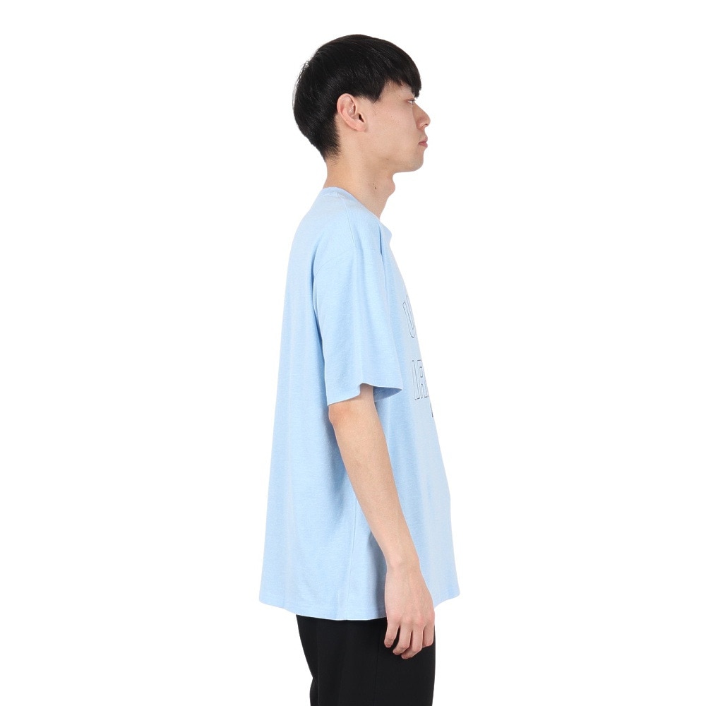 アンダーアーマー（UNDER ARMOUR）（メンズ）PF CT COLLEGIAGE 半袖Tシャツ 6007584 475